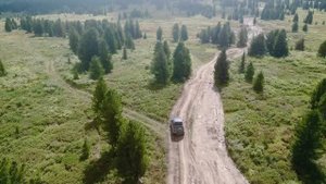 Алтай 2022! Новая дорога на Каракольские озера!