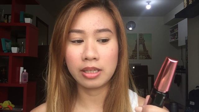 Maybelline Hypercurl mascara review! - Chinky Nazareno смотреть онлайн
