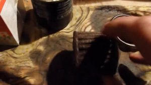 Масляный фильтр Nitto Eco Fix 4ND-110, пробег 4500 км.