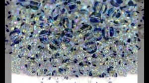 История  Бисера