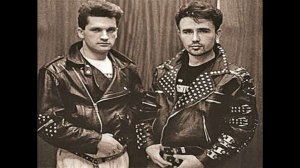 Хиты 90 х