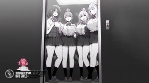 Thomas Newson - Bad Girls