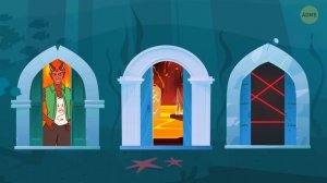 Разгадайте эти 100+ загадок и докажите, что вы мастер логики