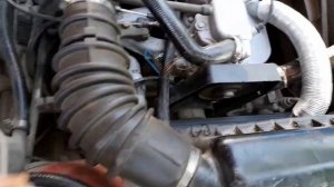 Вот как будет работать двигатель если отключить основной датчик температуры. Опель Вектра а 1.6