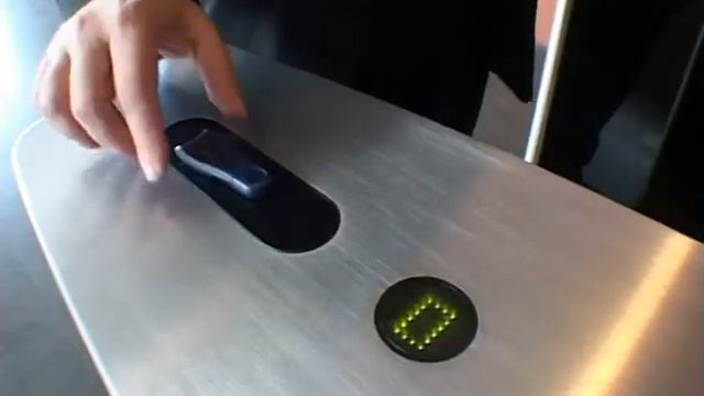 eToken for Physical and Logical access смотреть онлайн