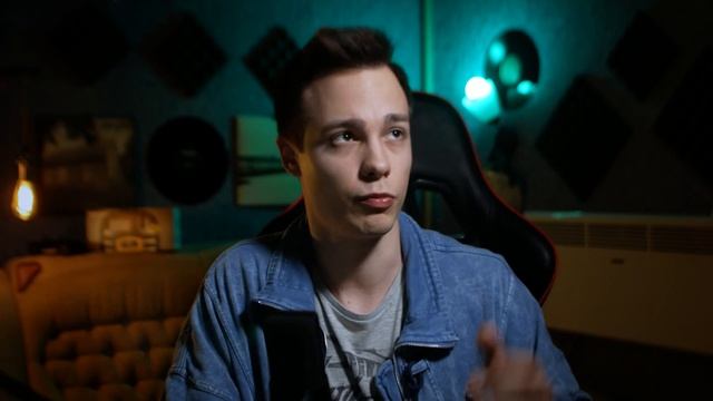Як виставити світло для стриму або відео. Проста схема