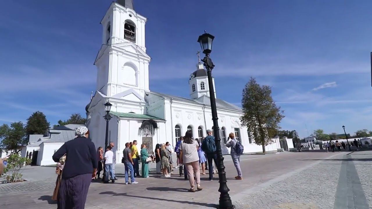 Прошел совместный SUBARU ТУР в Арзамас! смотреть онлайн