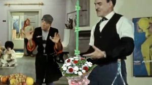 Прикольное поздравление с днём рождения! :-)