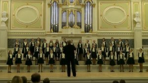 "Забавы": "Гром гремучий" "Дождик, лей!" Андрей Думченко