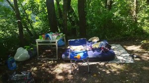 Рыбалка мечты на Северском Донце Ловля ТРОФЕЙНОГО ЛЕЩА