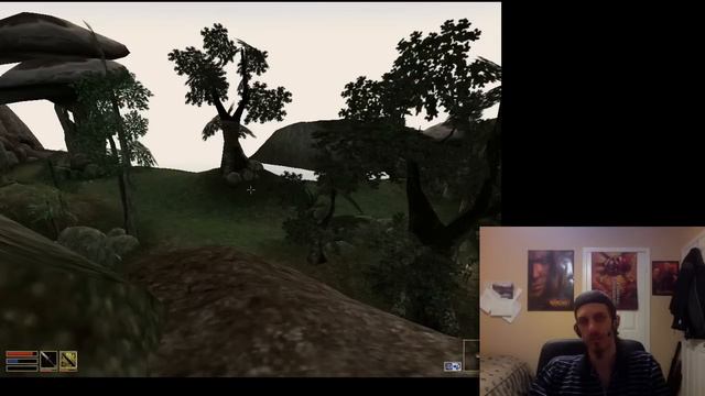 HD - Lets play Morrowind [024] смотреть онлайн