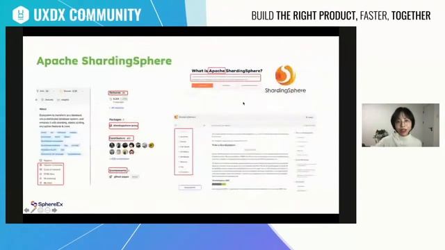 How to Perform Cloud Migration by Leveraging Apache ShardingSphere Database Mesh Capabilities