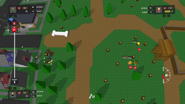 Don't Bite me Bro - PS5 18/06/2022 смотреть онлайн