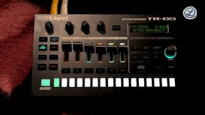 ROLAND TR-6S Rhythm Performer // FACTORY PRESETS // No Talking
