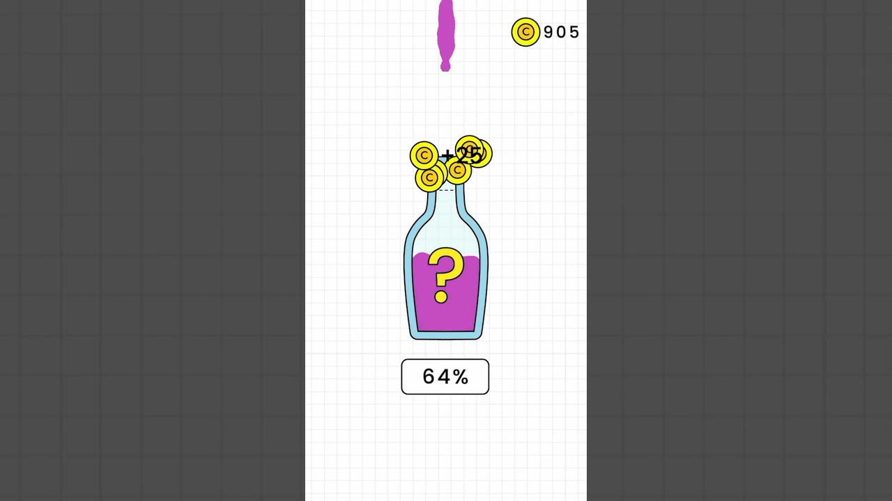 HAPPY GLASS: LEVEL 63 смотреть онлайн