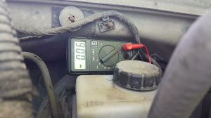 Opel Astra H - утечка тока, каждые 15мин кто-то выходит из сна и потребляет до 630 mA