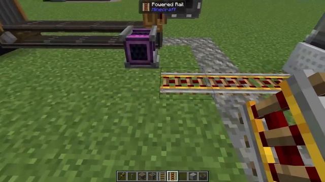 [Create Mod] How To Automate Farming