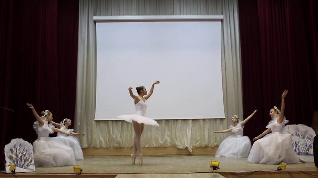 Зимний сон смотреть онлайн