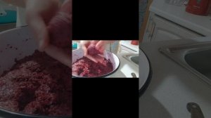 Что можно сделать из мелкой моркови и свеклы нового урожая.