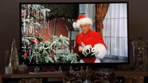 White Christmas 1954 – white Christmas