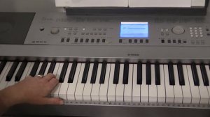 Piano Lab --  Notation Level 3