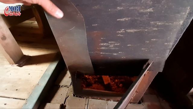 Жизнь на даче всей семьёй//дачный влог//топим баню//моя семья//семейный влог//семейный канал//VLOG