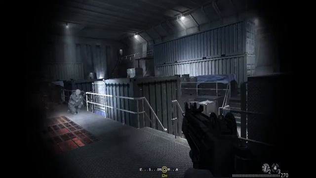 ПРОХОЖДЕНИЕ Call of Duty 4 - Modern Warfare ► ЗАЛЕТАЙТЕ ПОДПИСЫВАЙТЕСЬ, БУДУ РАД ТЕБЕ смотреть онлайн