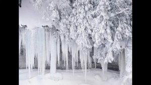 Эх, зима, зимушка зима (песня)