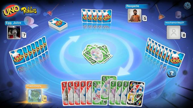 UNO IN 2019 смотреть онлайн