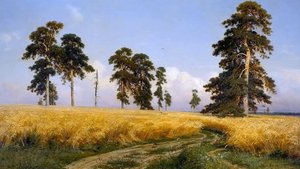 Шишкин Иван (1832 -1898)