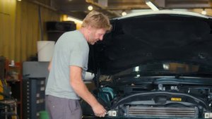 Reviving a Neglected Gem - Flipping Bangers - S03 EP04 - Car Show