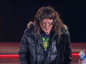 ДОМ-2 Город любви 3461 день Вечерний эфир (31.10.2013)