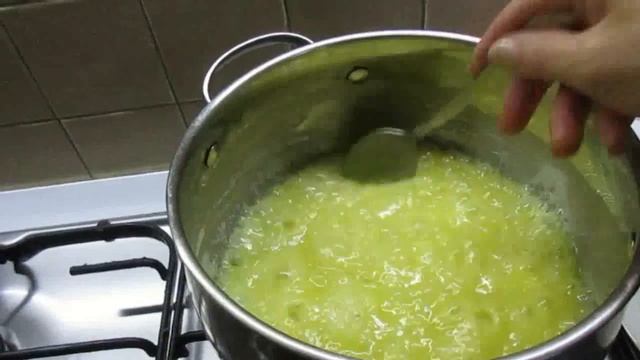 Сливочный ирис. Домашние конфеты. Просто вкусно! смотреть онлайн