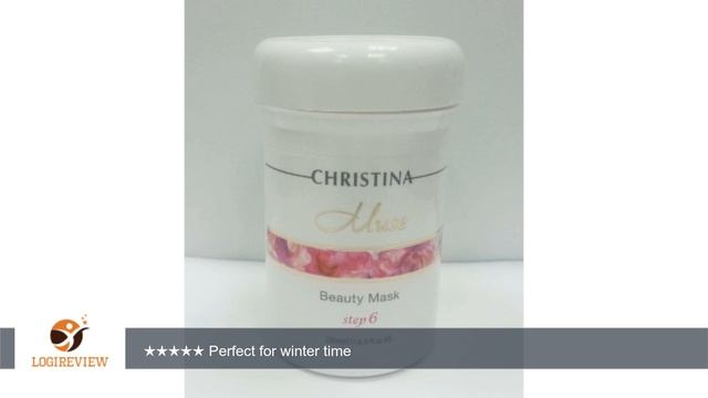 Christina Muse Beauty Mask Step 6 250ml | Review/Test смотреть онлайн
