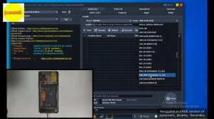 New Method 2023 Huawei Nova 9SE (JLN-LX1) Huawei Id Remove & FRP Bypass Just 1 Click