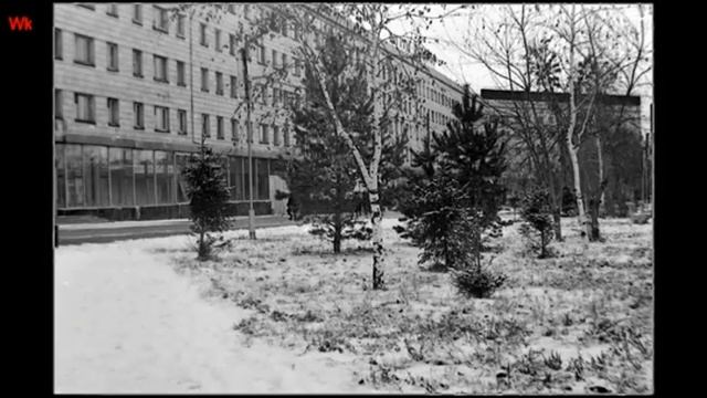 Назад в СССР. Павлодар 2 часть смотреть онлайн