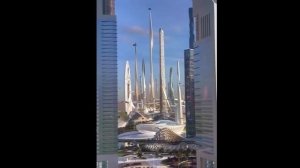 Dubai (UAE) Mind Blowing Future Plans & Vision For 2071 + Inside the  Museum Of The Future