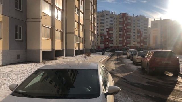 Парковый 1 смотреть онлайн