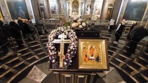 Хвалите Имя Господне (Руденко)