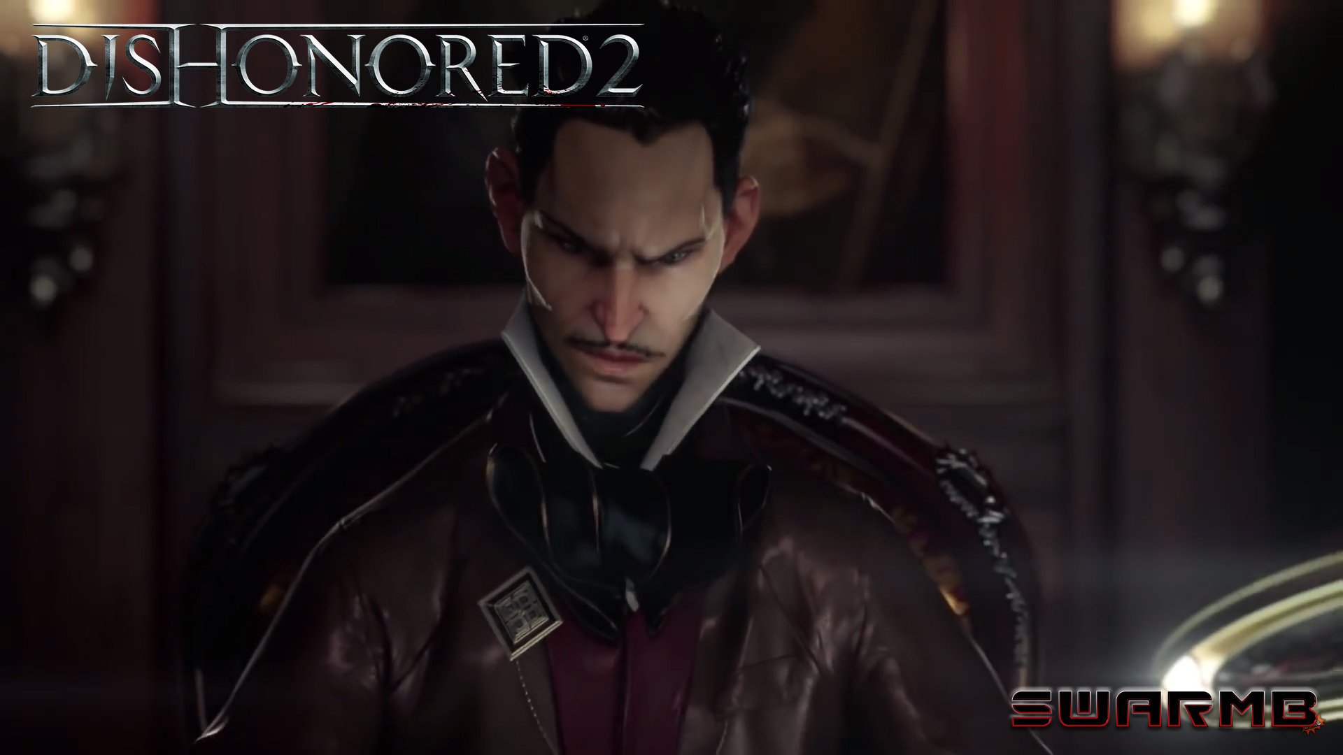 Dishonored 2 джиндош. Кирин Джиндош Dishonored 2. Кирин Джиндош Dishonored 2 привью. Как устранить Джиндоша не убивая его.