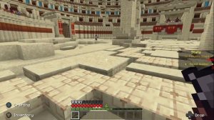 Lets Play Minecraft Gladiators/Ep 1