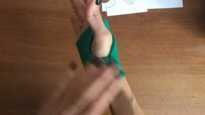 Как сшить манжету с отверстием для большого пальца. Мастер-классКак сшить манжету с отверстием для б