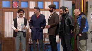 Çukurcuk - Güldür Güldür Show 264.Bölüm