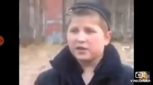 Реакция на видео друга на rytp машины сказки