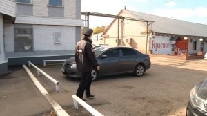 Будни отдела уголовного розыска МОМВД России «Моршанский»