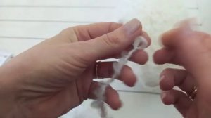 Самая отвратительная пряжа [Новый образ] [Отзыв Пряжа Пехорка Буклированная] Новая Вязанная Игрушка