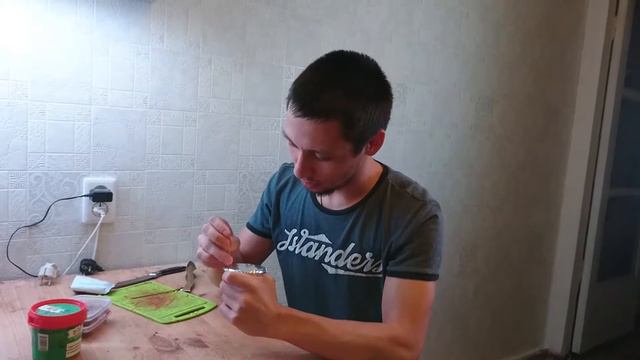 АнтиКальян. Как забить крепчайший оверпак??? смотреть онлайн