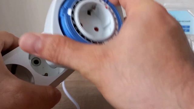 Розетка с таймером | Таймер механический суточный TR-002 #таймер, #розеткастаймером, #Luazon смотреть онлайн