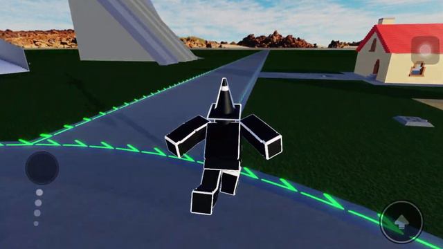 Ragdoll testing смотреть онлайн