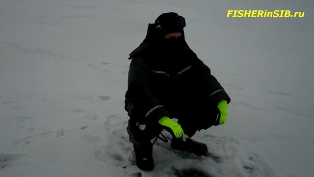 Мотобуксировщик. Плюсы и минусы. Поисковая рыбалка...